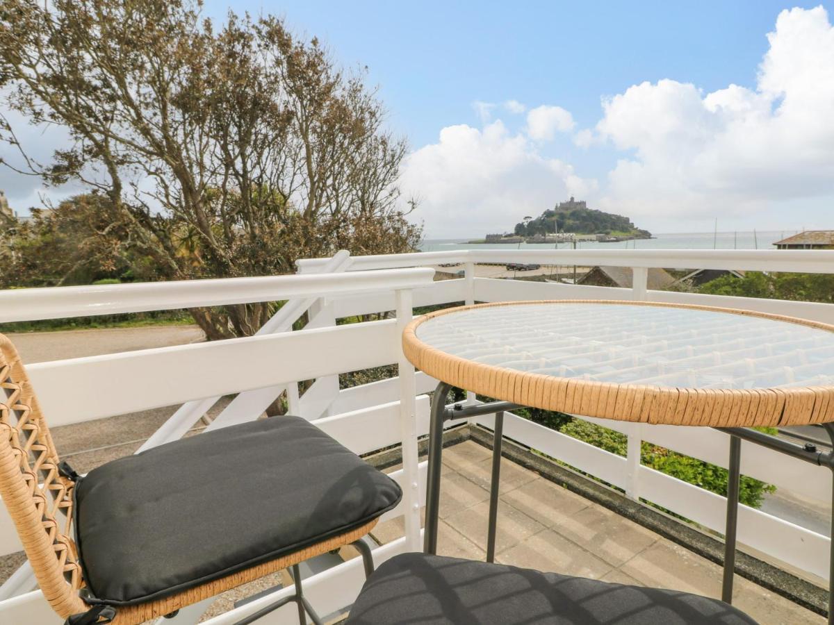 Sea Breeze Villa Marazion Exterior foto